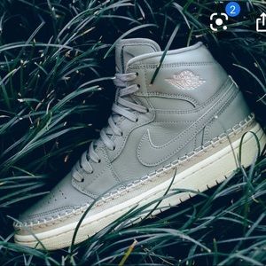 vintage nike shoes high tops